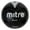 White/Black, variant on Mitre Flare Mini Football