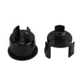 thumbnail image 4 of Pair Tailgate Hinge Bushings For 2005-18 Nissan Frontier 93478-ZP50A 93479-ZP50A, 4 of 5