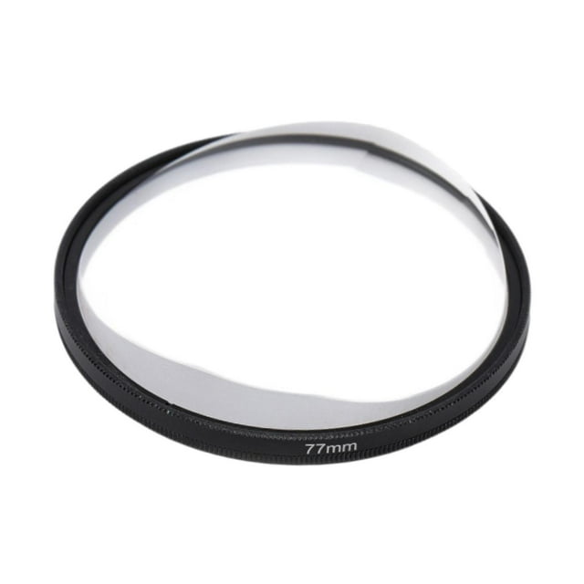 Filtro lineal de cámara Filtro de efecto de imagen repetitivo para películas de videos musicales