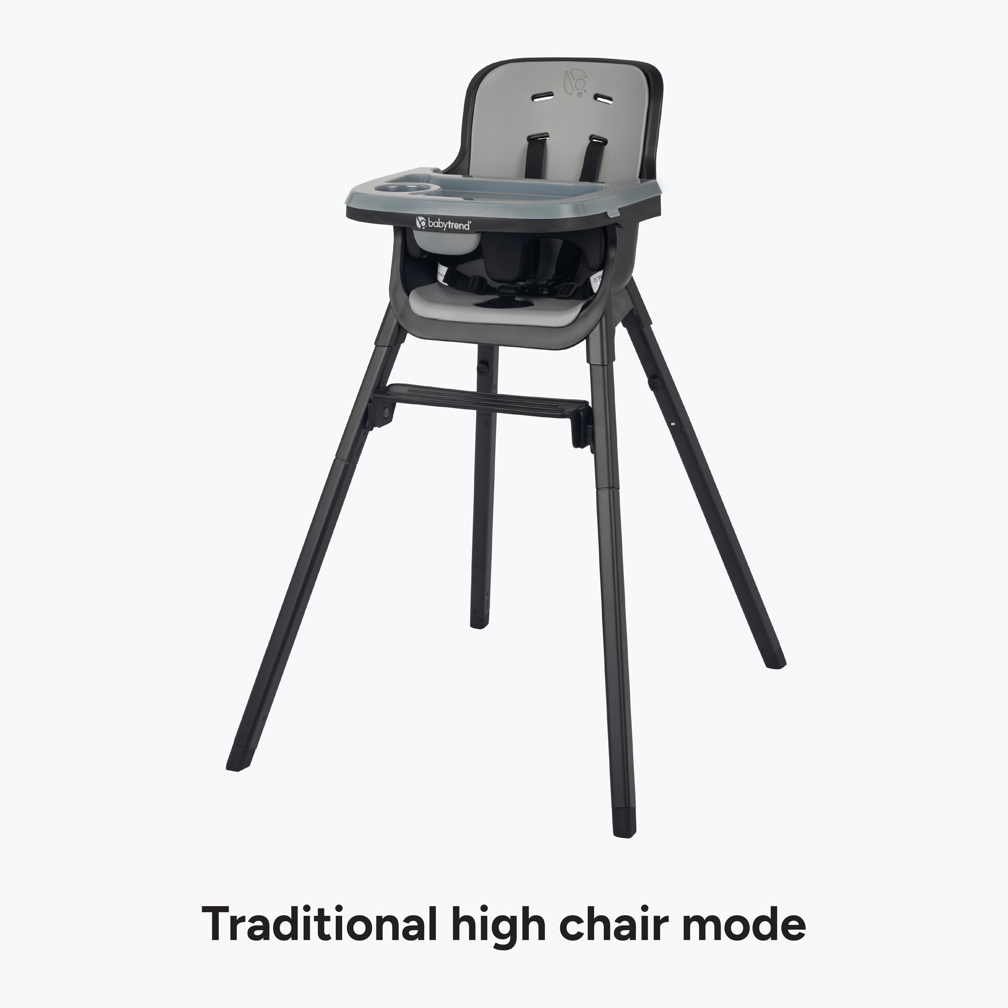 Baby Trend Sweet Seat 4-in-1 Convertible High Chair photo 7