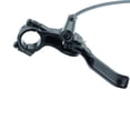 thumbnail image 3 of MTB Bike Brake Hydraulic Disc Oil Brakes with Lever Set Pre-Filled with 2 rotor left front right back, 3 of 10