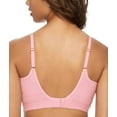 thumbnail image 4 of NATORI Pink Ballerina Bliss Perfection Contour Bra, US 34DDD, UK 34E, NWOT, 4 of 4