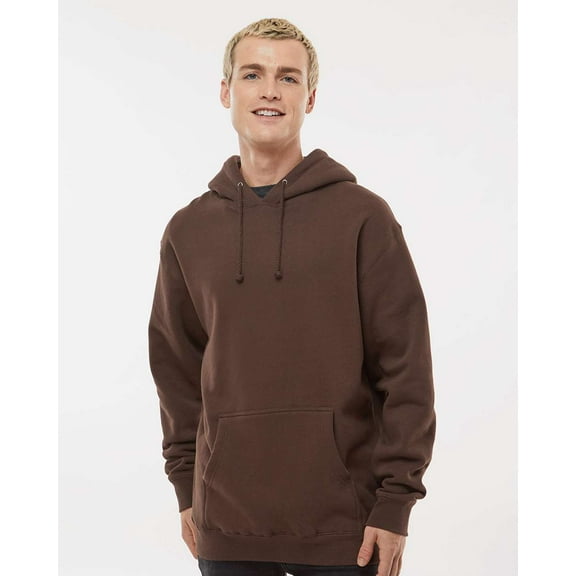 Independent Trading Co. Heavyweight Hooded Sweatshirt