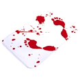 thumbnail image 3 of Halloween Bloody Bathroom Rug Halloween Decor Comfortable Entryway Floor Mat Style D, 3 of 8