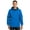 Blue & Black, variant on J322 Port Authority Cascade Waterproof Men's Jacket