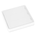 thumbnail image 2 of ZigBee Switch, Home Accessory Wireless Switch 3-Keys  Remote ZigBee Scene  For Kitchen For Bathroom, 2 of 8