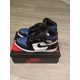 thumbnail image 3 of A i r-Jor-dan 1 Retro High OG Royal Toe, 3 of 6