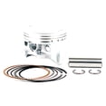 thumbnail image 2 of New .25Mm Over Piston Kit Fits Honda ATV Trx-Fw 300 1988-1999 2000 13102Hc4305, 2 of 2