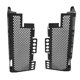 thumbnail image 2 of Motorcycle Accessories Radiator Grille Guard Protective Cover for DRZ400 DRZ400E DRZ 400 E RM125 250, 2 of 5