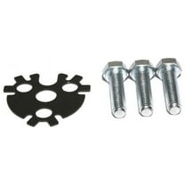 COMP Cams Camshaft Lock Plate LS 3-Bolt