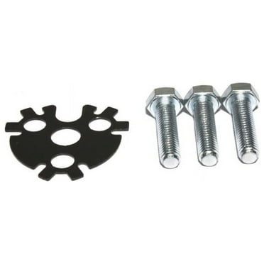 COMP Cams Camshaft Lock Plate LS 3-Bolt