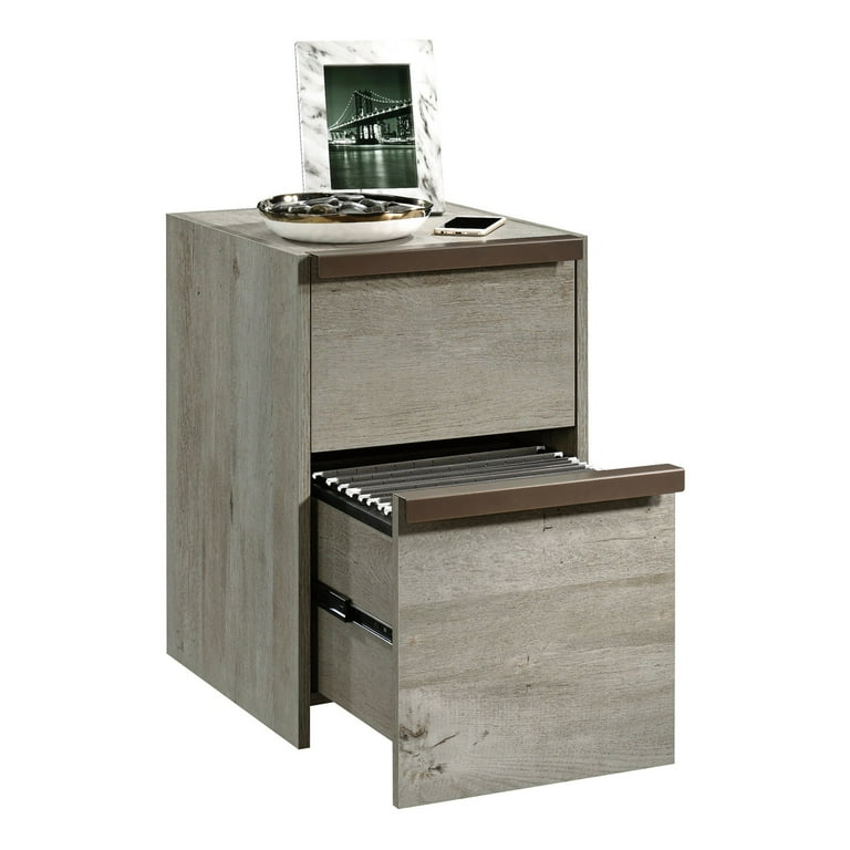 Sauder manhattan on sale gate file cabinet