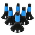 thumbnail image 6 of Hemobllo Training Markers Cone Multi-Color Plastic for Home Basketball Drills Enhanced Effectiveness, 6 of 8
