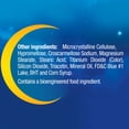 thumbnail image 4 of MidNite Extended Release Medium Dose, 6 mg Melatonin Sleep Aid, 30 Tablets, 4 of 7