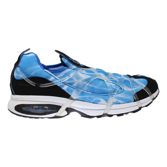 Nike Air Kukini SE Blue/Black DV1894-400 Men's Size 10.5 Medium