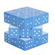 thumbnail image 5 of Rompecabezas De Velocidad Braille, Juego De Razonamiento IQ Portátil, Entrenamiento Cerebral, Rompecabezas De Velocidad Ciega 3x3, Efecto De Alivio 3D Para Personas Ciegas, 5 of 7