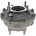 thumbnail image 4 of Niche Rear Differential Gear Case for Honda foreman 500 41300-HR0-F00 519-CDI2236F, 4 of 9