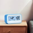 thumbnail image 4 of CCOCC Alarm Clock,Dreamy Backlight Alarm Clock for Kids,Multi-Function Bedside Clock with Nature Sounds and Temperature Sensor, 4 of 4