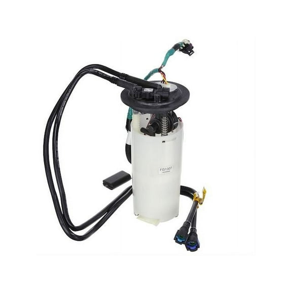 Fuel Pump - Compatible with 2005 Chevy Cobalt 2.0L 4-Cylinder
