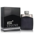 thumbnail image 2 of After Shave 3.3 oz Mont Blanc MontBlanc Legend by Mont Blanc Men, 2 of 2