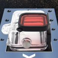 thumbnail image 2 of Dive Filter for GoPro Hero 10 9 Underwater Scuba Snorkeling Deep Diving Filter, 2 of 5