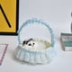 thumbnail image 1 of Simulation Animals Toy Will Call The Doll Toy Kids Birthday Party Gifts, 1 of 2
