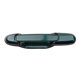 thumbnail image 1 of Tirador de puerta corredera exterior exterior izquierdo o derecho trasero verde nuevo Afortunado Sencillez, 1 of 5