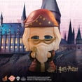 thumbnail image 3 of Mini juego de caja de mantequilla de Harry Potter, Hermione Granger, Ron Weasley, Severus Snape, COSBI Ming, regalo Original de colección de juguetes calientes, 3 of 4