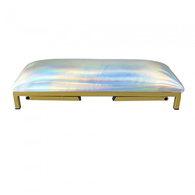 lionlar Coussin Repose-Bras pour Manucure Repose-Main pour Manucuriste Accessoires d'Art d'Ongles Colorés