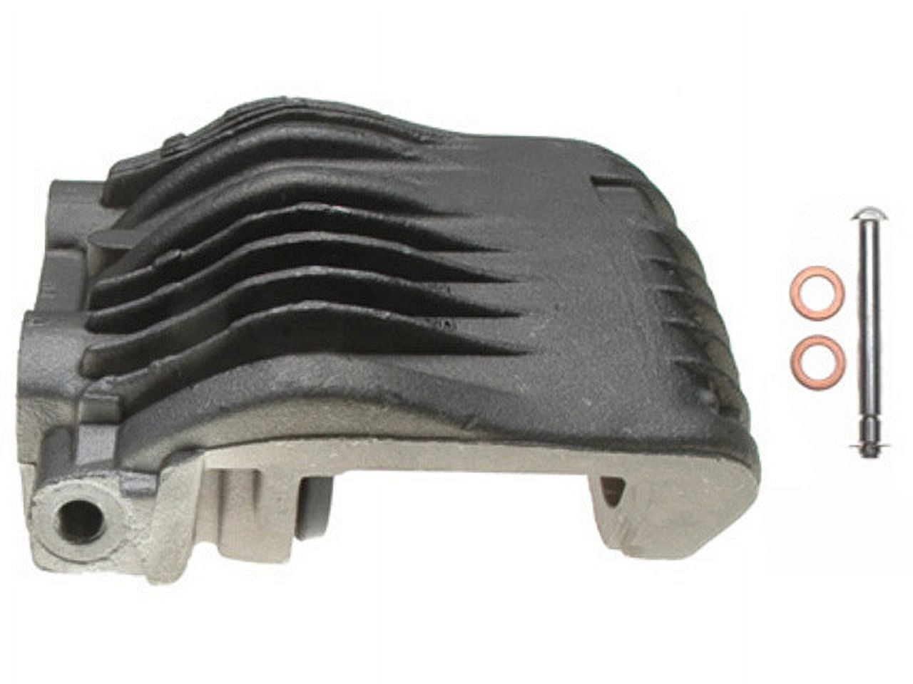 Raybestos FRC10169 BPIFRC10169 DISC BRAKE CALIPER Fits select: 1988-1992 CHEVROLET CAMARO, 1988-1992 PONTIAC FIREBIRD