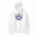 thumbnail image 2 of Josiah Queen Merch Can't Steal My Joy Hoodie Spring Autumn Fashion Men/Women Casual  Long Sleeve Unisex Sweatshirts, 2 of 6
