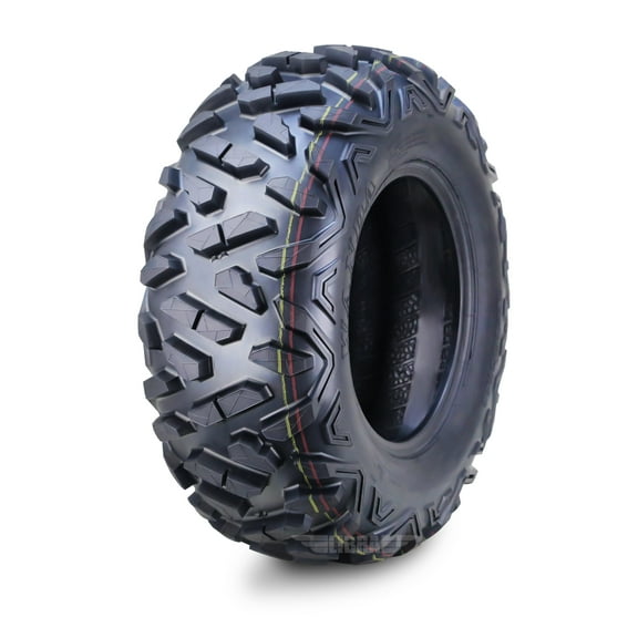 WANDA UTV ATV Tire 23x8-10 23x8x10 205/80-10 6-Ply Bighorn Style 10421