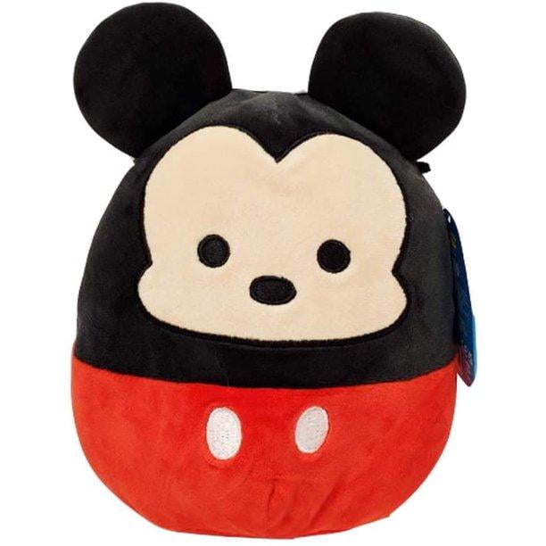 Disney Squishmallows™ 5 Stitch Plush Toy