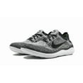 thumbnail image 2 of NIKE MENS Free RN Flyknit 2018 "Oreo" 942838 101 from Stadium Goods, 2 of 6