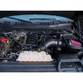 thumbnail image 5 of Fits 2015-2016 Ford F-150 Roush Performance Kovington Cold Air Intake 421980 Black Tube; Synthetic Fiber Filter; With Air Box, 5 of 5