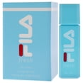 thumbnail image 4 of Perfume Fila Fresh para hombre EDT en aerosol de 7,5 ml, 4 of 4