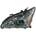 thumbnail image 3 of HID Headlight Set Left & Right For 2004-2006 Lexus RX330 Japan Built Vehicle, 3 of 3