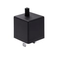 thumbnail image 1 of Decoration Blinker Adjust 12V LED Pin Light CF13 Flasher Signal Indicator Turn Car Relay 3 Motorcycle accessories, 1 of 6