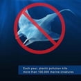 thumbnail image 7 of Small Trash Bags 2.6 Gallon - Bathroom Garbage Bag Biodegradable Kitchen Trash Can Liners Compostable Trash Bin Bags Plastic White Wastebasket Liners Mini Clear Trashbags for Office Dorm Bedroom Car, 7 of 7