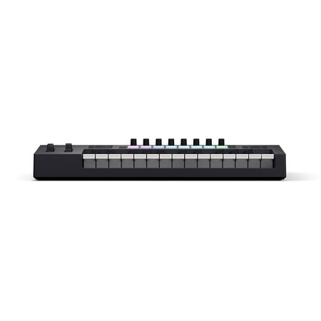 Novation - Launchkey 25 [MK4] MIDI Controller - Black
