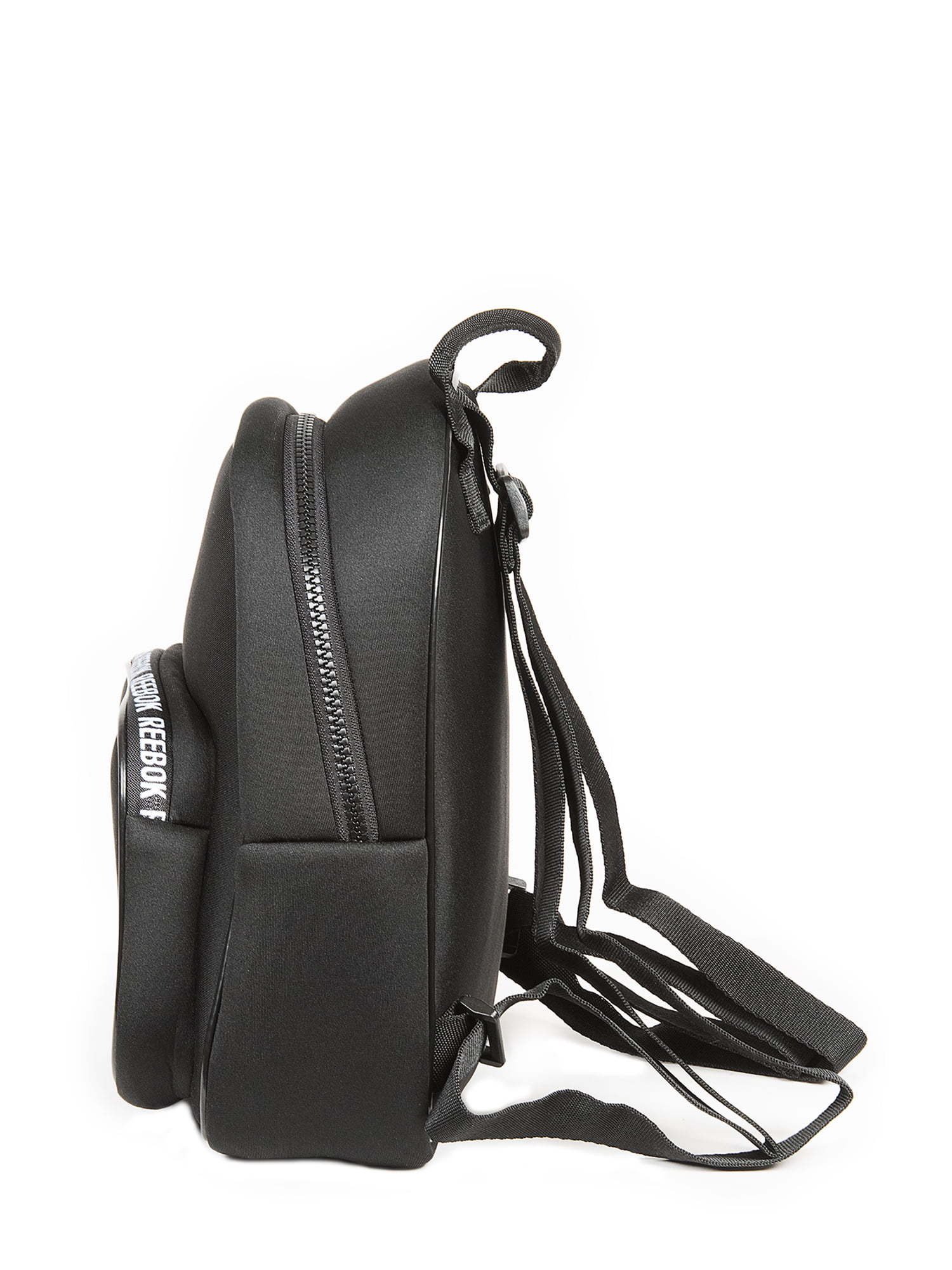 Reebok Genevea Unisex Mini Backpack Black -