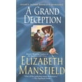 thumbnail image 1 of Pre-Owned A Grand Deception (Unknown) 0451213831 9780451213839, 1 of 1