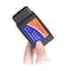 thumbnail image 4 of Wifi Obdii Interface Obd2 Can Scanner Herramienta De Diagnóstico Para Ios/Android,Elm327 Noticed VI010795-00, 4 of 5