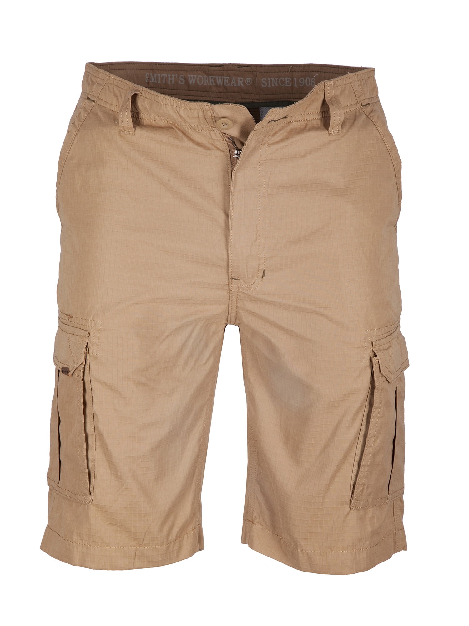 wrangler ripstop cargo shorts walmart