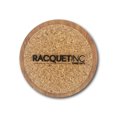 thumbnail image 2 of Racquet Inc. Premium Wood Drink Coasters (6-Pack)-Pickleball and Tennis, 2 of 2