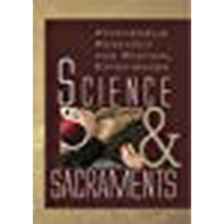 Science and Sacraments: Psychedelic Research and Mystical
