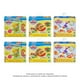thumbnail image 1 of Set de Masas Hasbro Play-Doh Varios Modelos 1 pza, 1 of 2