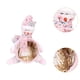 thumbnail image 4 of Cesta de almacenamiento de dulces Gloria Cesta para muñecas 17 cm x 7 cm x 30 cm, 4 of 8