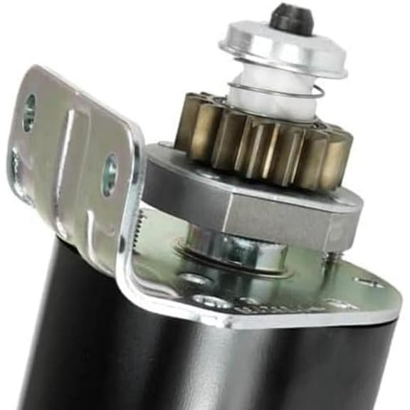 Starter Motor Replacement for Craftsman 917.287261 917.28726 917.289283 917.256890 917287261 91728726 917289283 917256890 Riding Lawn  with Briggs Stratton 14hp 15.5hp 20hp 24hp Engine$$Tools
