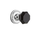 thumbnail image 7 of Nostalgic Warehouse Waldorf Door Knob with Classic Rosette, 7 of 7